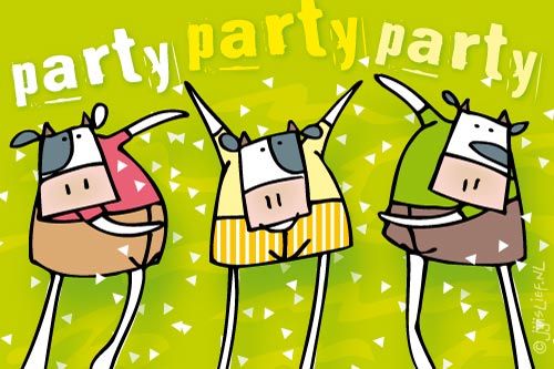 Kaart: Party