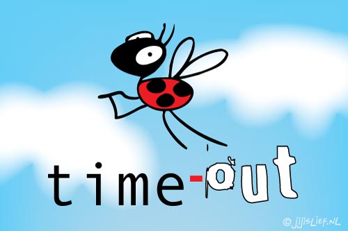 Kaart: Time-out
