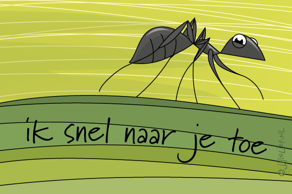 Kaart: Toesnellen